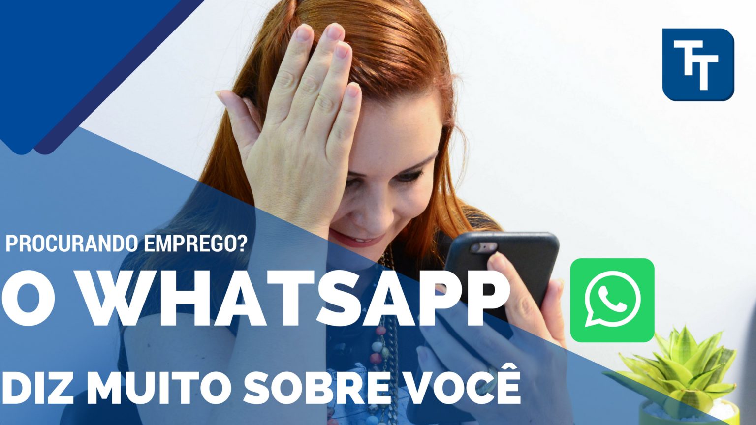 Como Pedir Uma Oportunidade De Emprego Pelo Whatsapp Exemplos