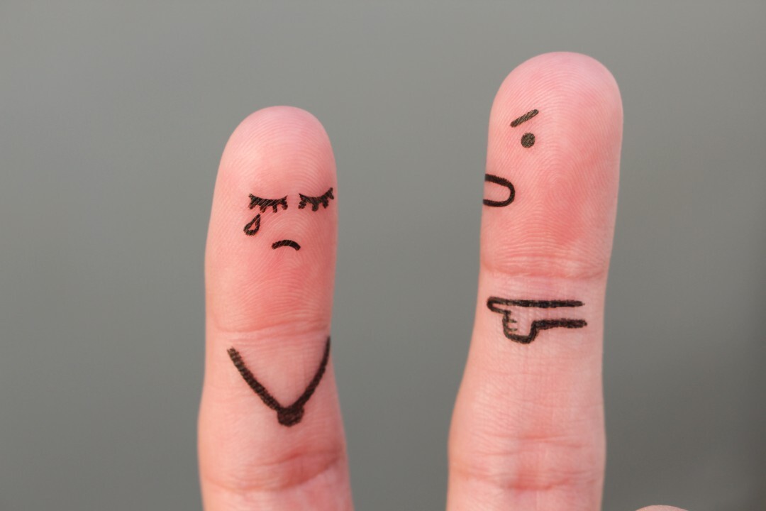 A tirania de pensamento positivo – o seu fundo do poço tem molas?